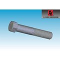HEX HD MACHINE BOLTS, LONG LENGTH, UNDERSIZE BODY, ASTM A307, HDG_7